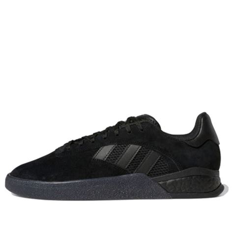 adidas 3ST.004 Black/Black/Black 6 D (M) 